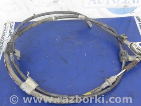 ФОТО Трос ручного тормоза для Toyota Corolla E150 (11.2006-08.2013) Киев