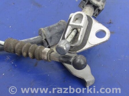 ФОТО Трос ручного тормоза для Toyota Corolla E150 (11.2006-08.2013) Киев