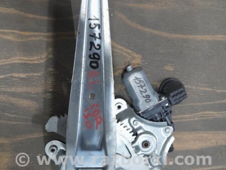 ФОТО Стеклоподъемник для Toyota Corolla E150 (11.2006-08.2013) Киев