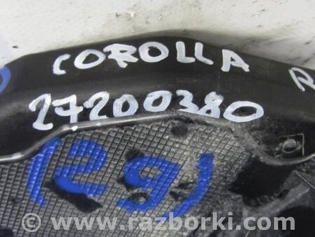 ФОТО Замок двери для Toyota Corolla E150 (11.2006-08.2013) Киев