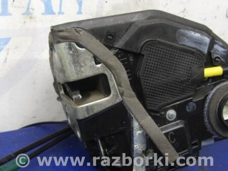 ФОТО Замок двери для Toyota Corolla E150 (11.2006-08.2013) Киев