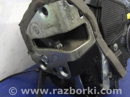 ФОТО Замок двери для Toyota Corolla E150 (11.2006-08.2013) Киев