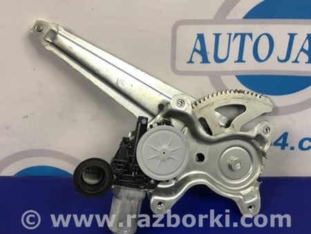 ФОТО Стеклоподъемник для Toyota Corolla E150 (11.2006-08.2013) Киев