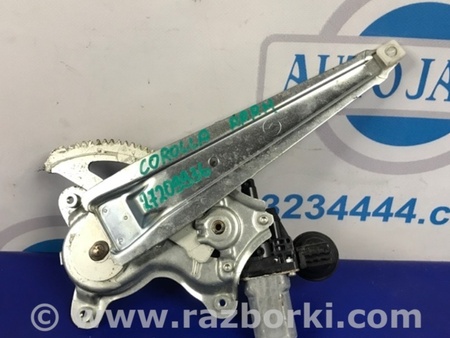 ФОТО Стеклоподъемник для Toyota Corolla E150 (11.2006-08.2013) Киев