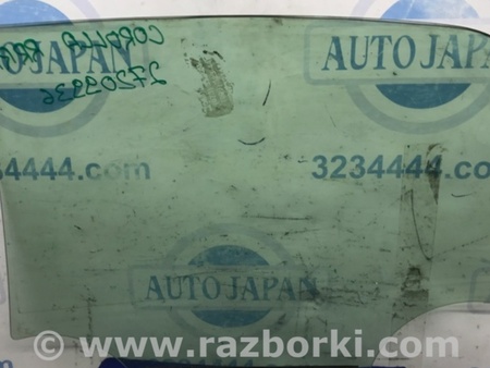 ФОТО Стекло двери для Toyota Corolla E150 (11.2006-08.2013) Киев