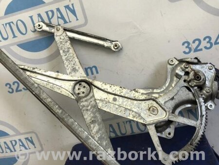ФОТО Стеклоподъемник для Toyota Corolla E150 (11.2006-08.2013) Киев