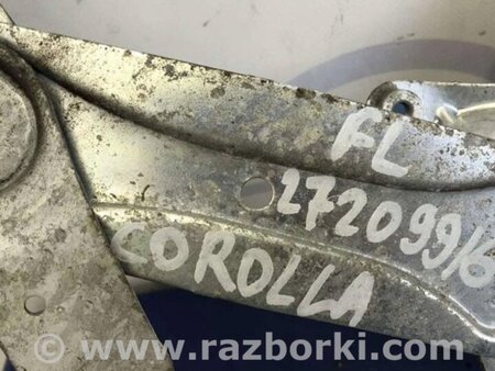 ФОТО Стеклоподъемник для Toyota Corolla E150 (11.2006-08.2013) Киев