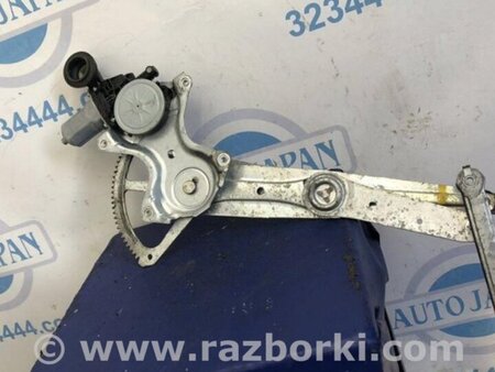 ФОТО Стеклоподъемник для Toyota Corolla E150 (11.2006-08.2013) Киев