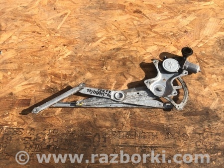 ФОТО Стеклоподъемник для Toyota Corolla E150 (11.2006-08.2013) Киев