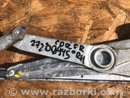 ФОТО Стеклоподъемник для Toyota Corolla E150 (11.2006-08.2013) Киев