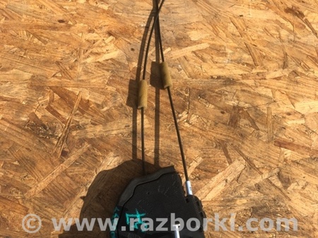 ФОТО Замок двери для Toyota Corolla E150 (11.2006-08.2013) Киев