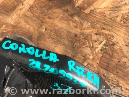 ФОТО Замок двери для Toyota Corolla E150 (11.2006-08.2013) Киев