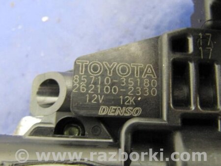 ФОТО Стеклоподъемник для Toyota Corolla E150 (11.2006-08.2013) Киев