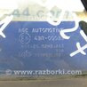 ФОТО Стекло двери глухое для Toyota Corolla E150 (11.2006-08.2013) Киев