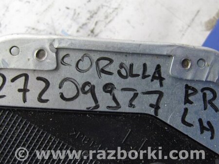ФОТО Замок двери для Toyota Corolla E150 (11.2006-08.2013) Киев
