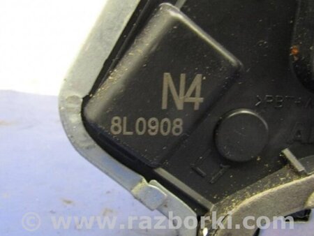 ФОТО Замок двери для Toyota Corolla E150 (11.2006-08.2013) Киев