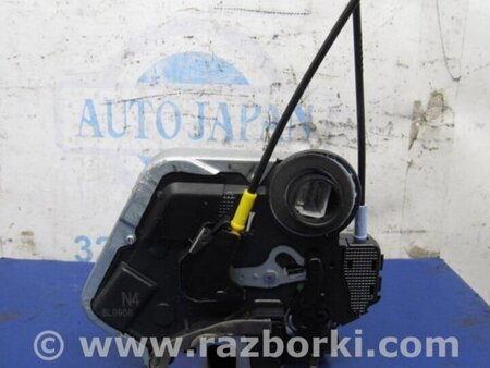 ФОТО Замок двери для Toyota Corolla E150 (11.2006-08.2013) Киев