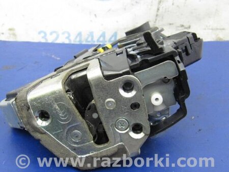ФОТО Замок двери для Toyota Corolla E150 (11.2006-08.2013) Киев