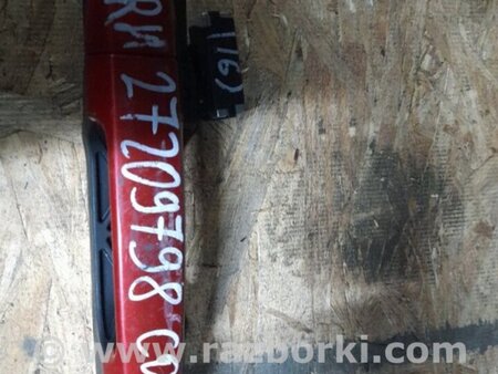ФОТО Ручка двери для Toyota Corolla E150 (11.2006-08.2013) Киев