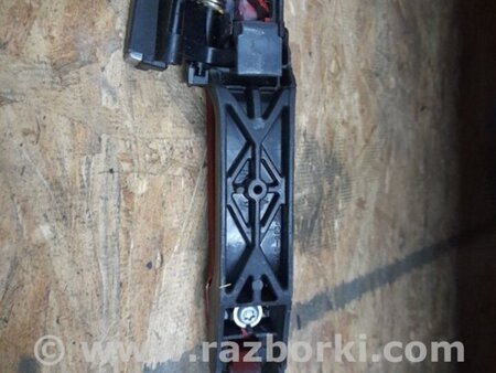 ФОТО Ручка двери для Toyota Corolla E150 (11.2006-08.2013) Киев