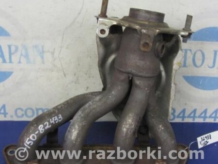 ФОТО Впускной коллектор для Toyota Corolla E150 (11.2006-08.2013) Киев