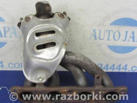 ФОТО Впускной коллектор для Toyota Corolla E150 (11.2006-08.2013) Киев