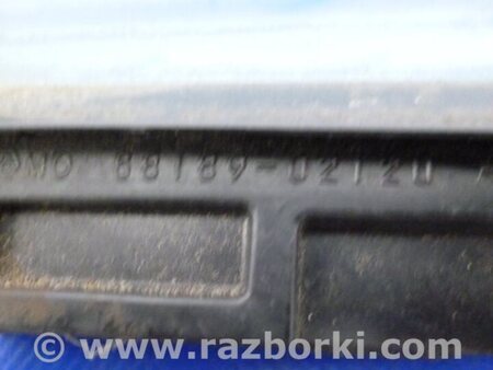 ФОТО Стекло двери глухое для Toyota Corolla E150 (11.2006-08.2013) Киев
