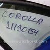 ФОТО Стекло двери глухое для Toyota Corolla E150 (11.2006-08.2013) Киев