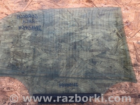 ФОТО Стекло двери для Toyota Corolla E150 (11.2006-08.2013) Киев