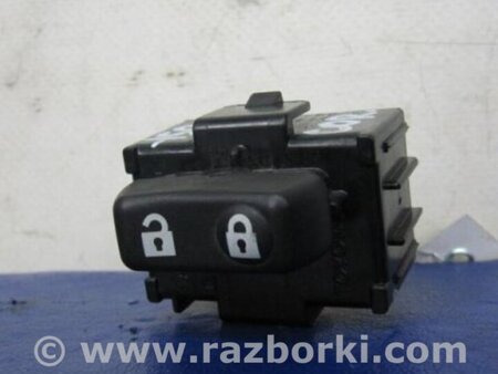 ФОТО Кнопка центрального замка для Toyota Corolla E150 (11.2006-08.2013) Киев