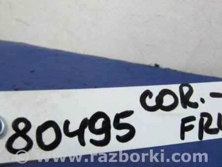 ФОТО Кнопка центрального замка для Toyota Corolla E150 (11.2006-08.2013) Киев