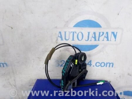 ФОТО Замок двери для Toyota Corolla E150 (11.2006-08.2013) Киев