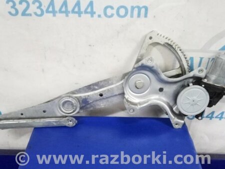 ФОТО Стеклоподъемник для Toyota Corolla E150 (11.2006-08.2013) Киев