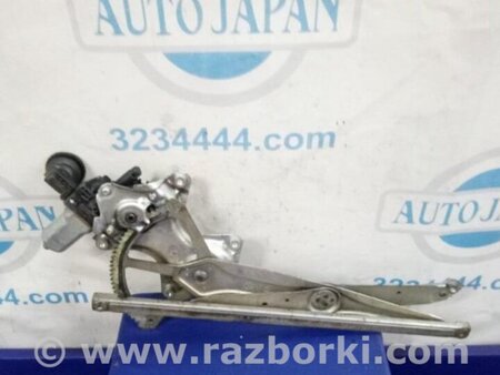ФОТО Стеклоподъемник для Toyota Corolla E150 (11.2006-08.2013) Киев