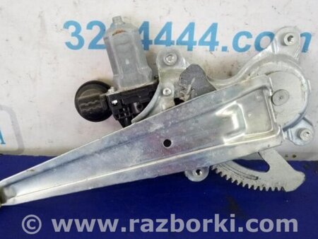 ФОТО Стеклоподъемник для Toyota Corolla E150 (11.2006-08.2013) Киев
