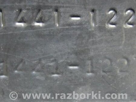 ФОТО Защита двигателя для Toyota Corolla E150 (11.2006-08.2013) Киев
