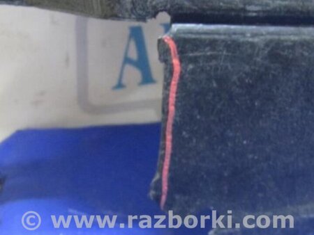 ФОТО Защита двигателя для Toyota Corolla E150 (11.2006-08.2013) Киев