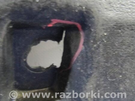 ФОТО Защита двигателя для Toyota Corolla E150 (11.2006-08.2013) Киев
