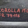 ФОТО Защита двигателя для Toyota Corolla E150 (11.2006-08.2013) Киев