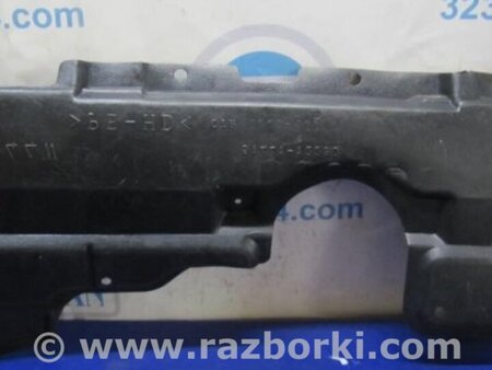ФОТО Защита двигателя для Toyota Corolla E150 (11.2006-08.2013) Киев