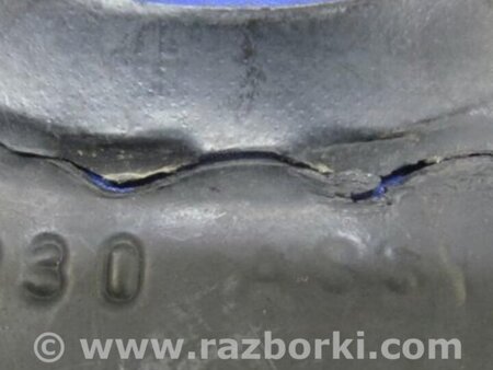 ФОТО Защита двигателя для Toyota Corolla E150 (11.2006-08.2013) Киев