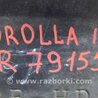 ФОТО Защита двигателя для Toyota Corolla E150 (11.2006-08.2013) Киев