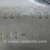 ФОТО Защита двигателя для Toyota Corolla E150 (11.2006-08.2013) Киев