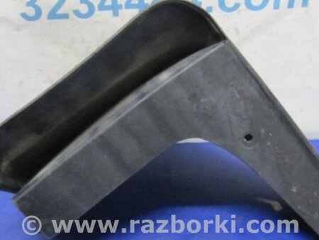 ФОТО Брызговик для Toyota Corolla E150 (11.2006-08.2013) Киев