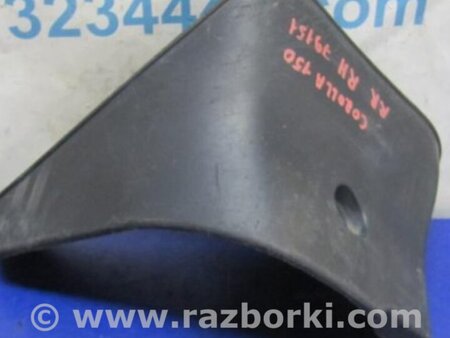 ФОТО Брызговик для Toyota Corolla E150 (11.2006-08.2013) Киев