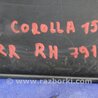 ФОТО Брызговик для Toyota Corolla E150 (11.2006-08.2013) Киев