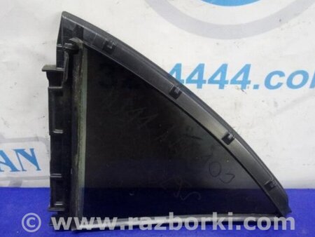 ФОТО Стекло двери глухое для Toyota Corolla E150 (11.2006-08.2013) Киев