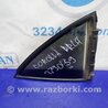 Стекло двери глухое Toyota Corolla E150 (11.2006-08.2013)
