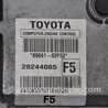 ФОТО Блок управления двигателем для Toyota Corolla E150 (11.2006-08.2013) Киев