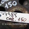 ФОТО Шкив коленвала для Toyota Corolla E150 (11.2006-08.2013) Киев